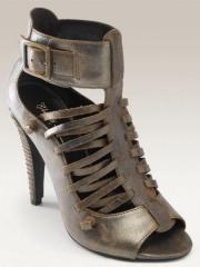 Star Schuhe Twin Schauspielerinnen